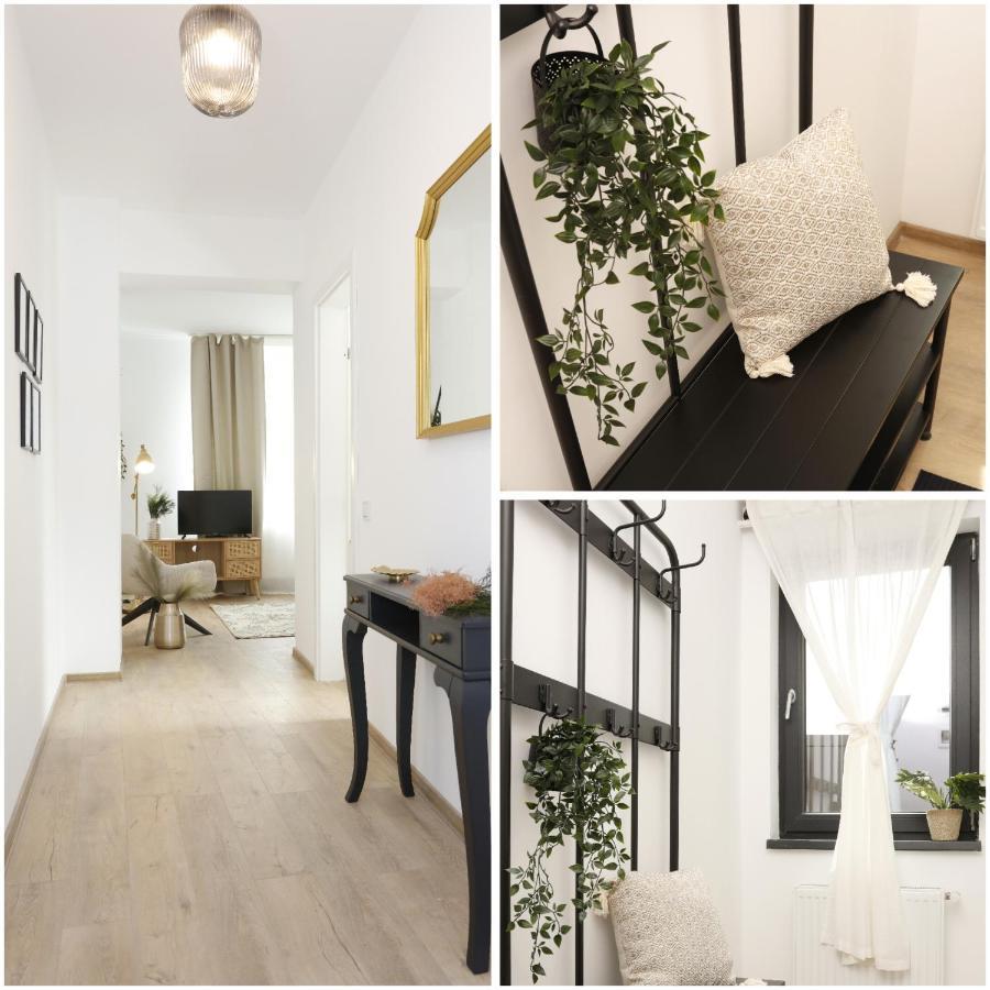 Chic Concept Studio Boekarest Buitenkant foto