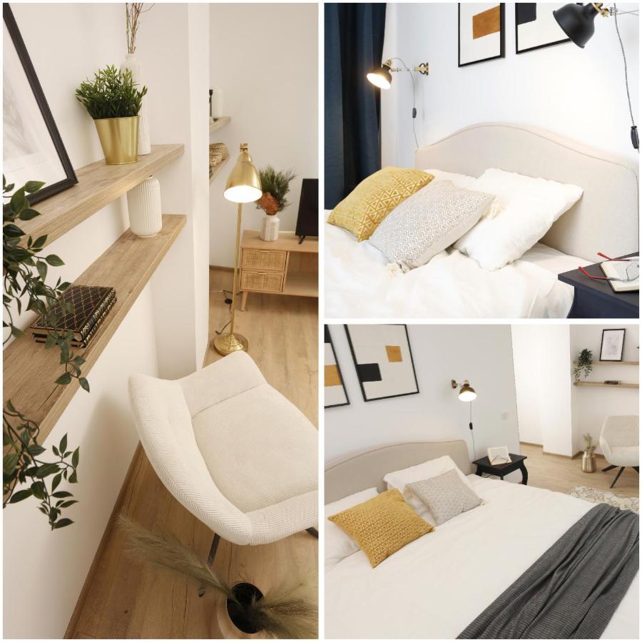 Chic Concept Studio Boekarest Buitenkant foto