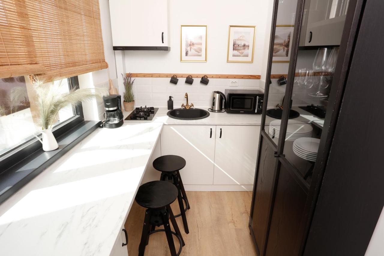Chic Concept Studio Boekarest Buitenkant foto