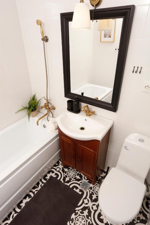 Chic Concept Studio Boekarest Buitenkant foto